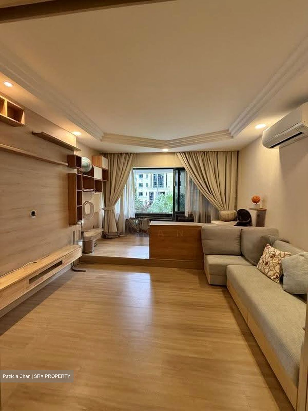 Westcove Condominium (D5), Condominium #619581251